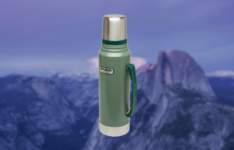 Stanley Classic Legendary Thermal Flask 1L
