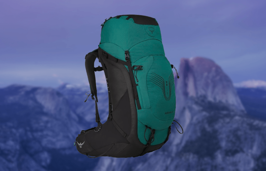 Ellis Brigham Black Friday Deals - Osprey