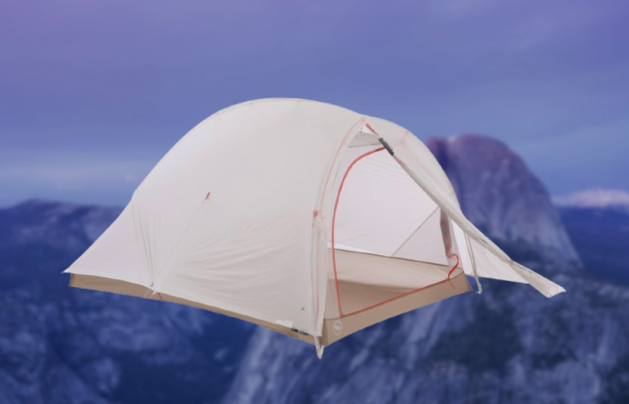 Big Agnes