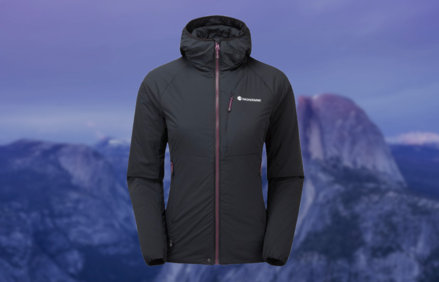 Ellis Brigham Black Friday Deals - Montane