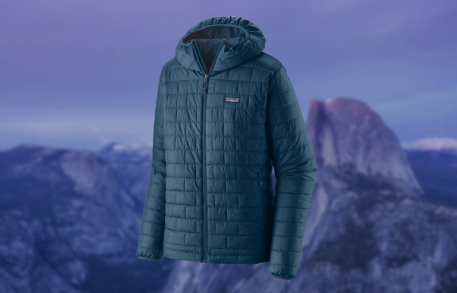 Ellis Brigham Black Friday Deals - Patagonia