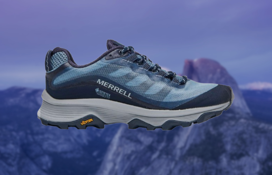 Ellis Brigham Black Friday Deals - Merrell