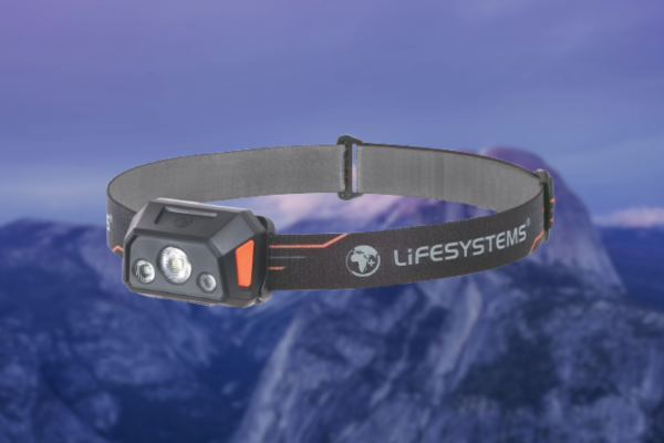 Lifesystems Intensity 300