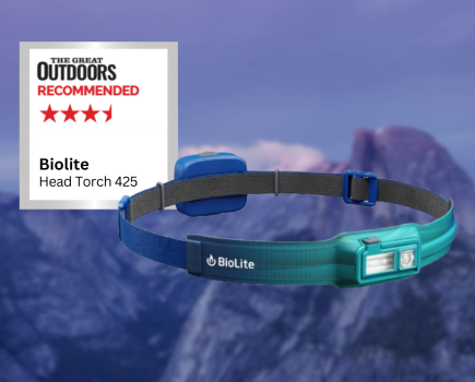 Biolite Head Torch 425