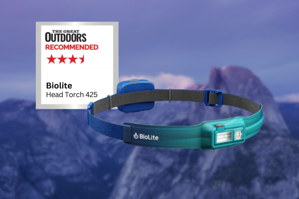 Biolite Head Torch 425