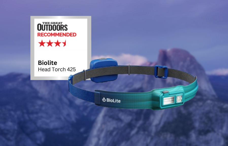 Biolite Head Torch 425