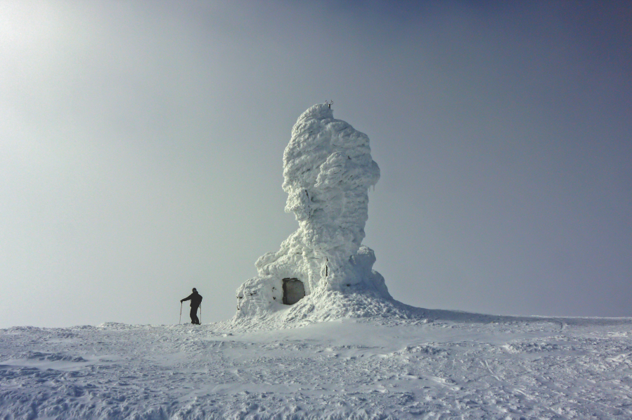 Al_Todd_Cairngorms_Cairngorm summit station (1 of 1)