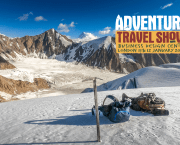 Adventure travel Show