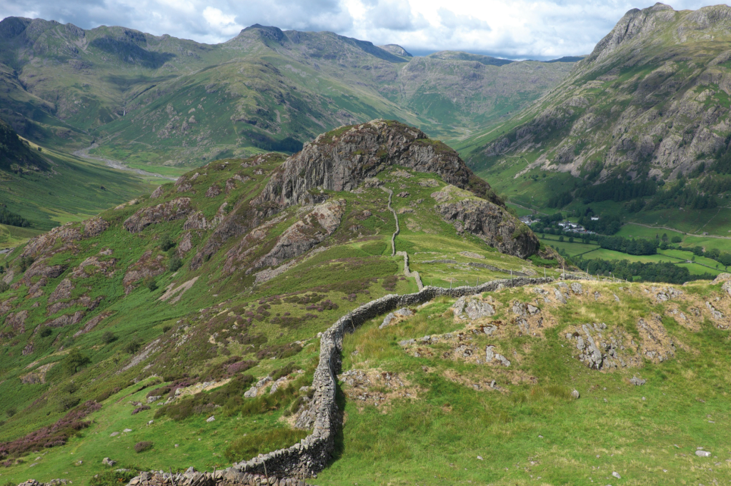 On Lingmoor Fell_DSCF7988