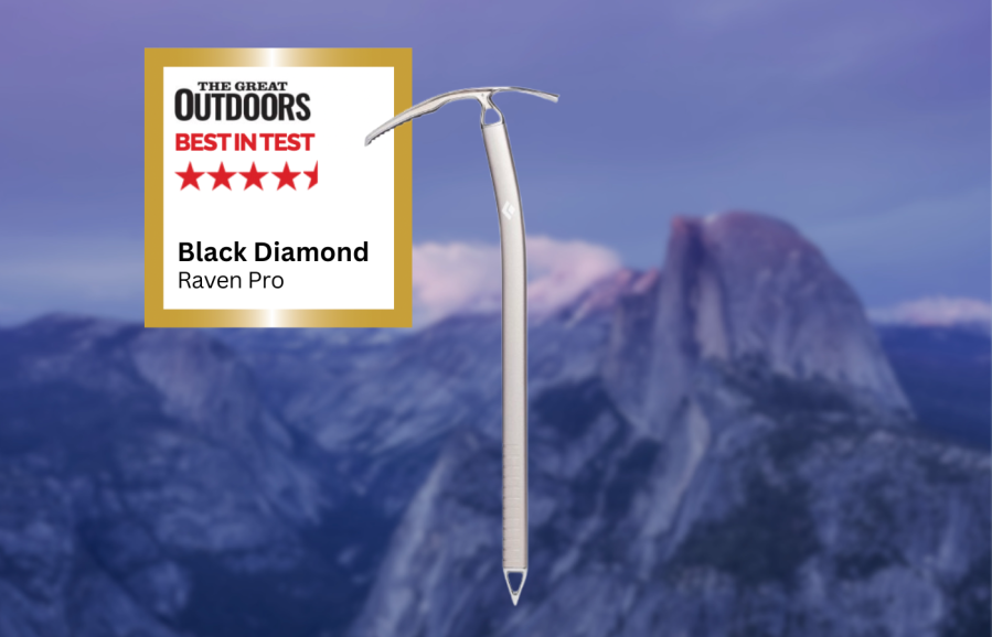 Black Diamond Raven Pro