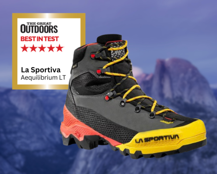 La Sportiva Aequilibrium LT