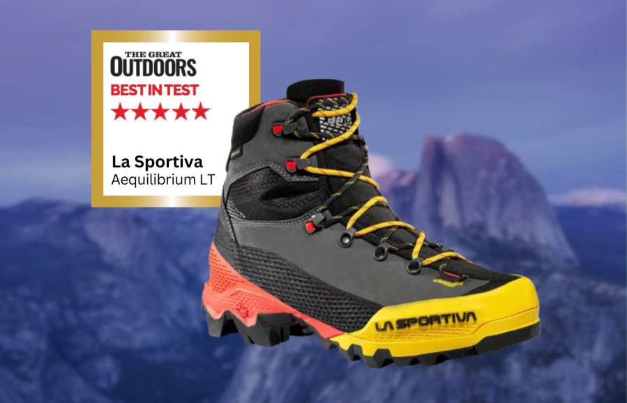 La Sportiva Aequilibrium LT