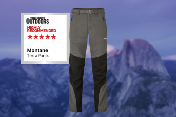 Montane Terra Pants