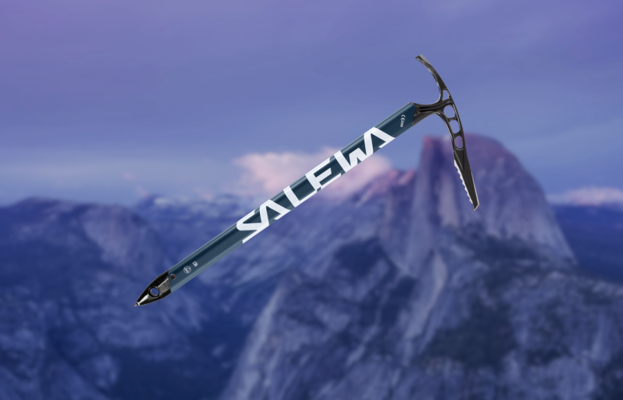 Salewa Alpine-X