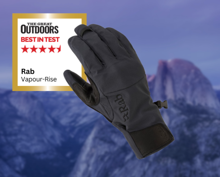 Rab Vapour-Rise Glove