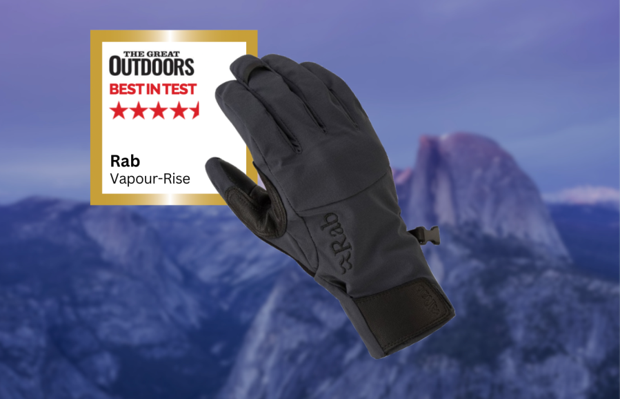 Rab Vapour-Rise Glove