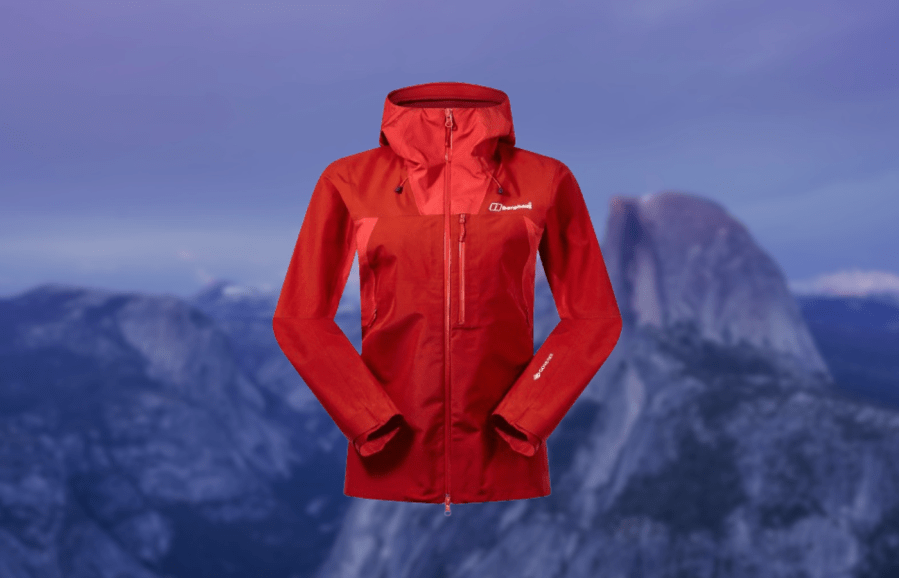 Berghaus Ridge Seeker review