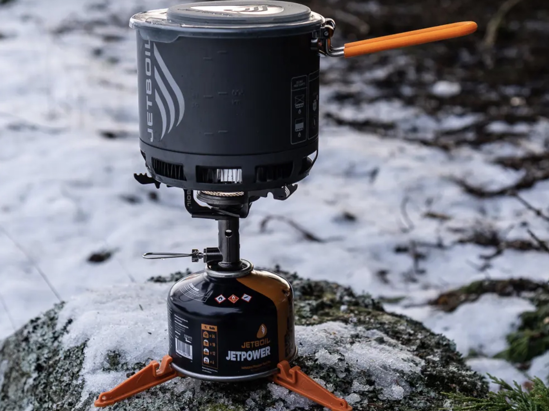 The 5 Best Camping Stoves of 2024 - Fresh Off The Grid