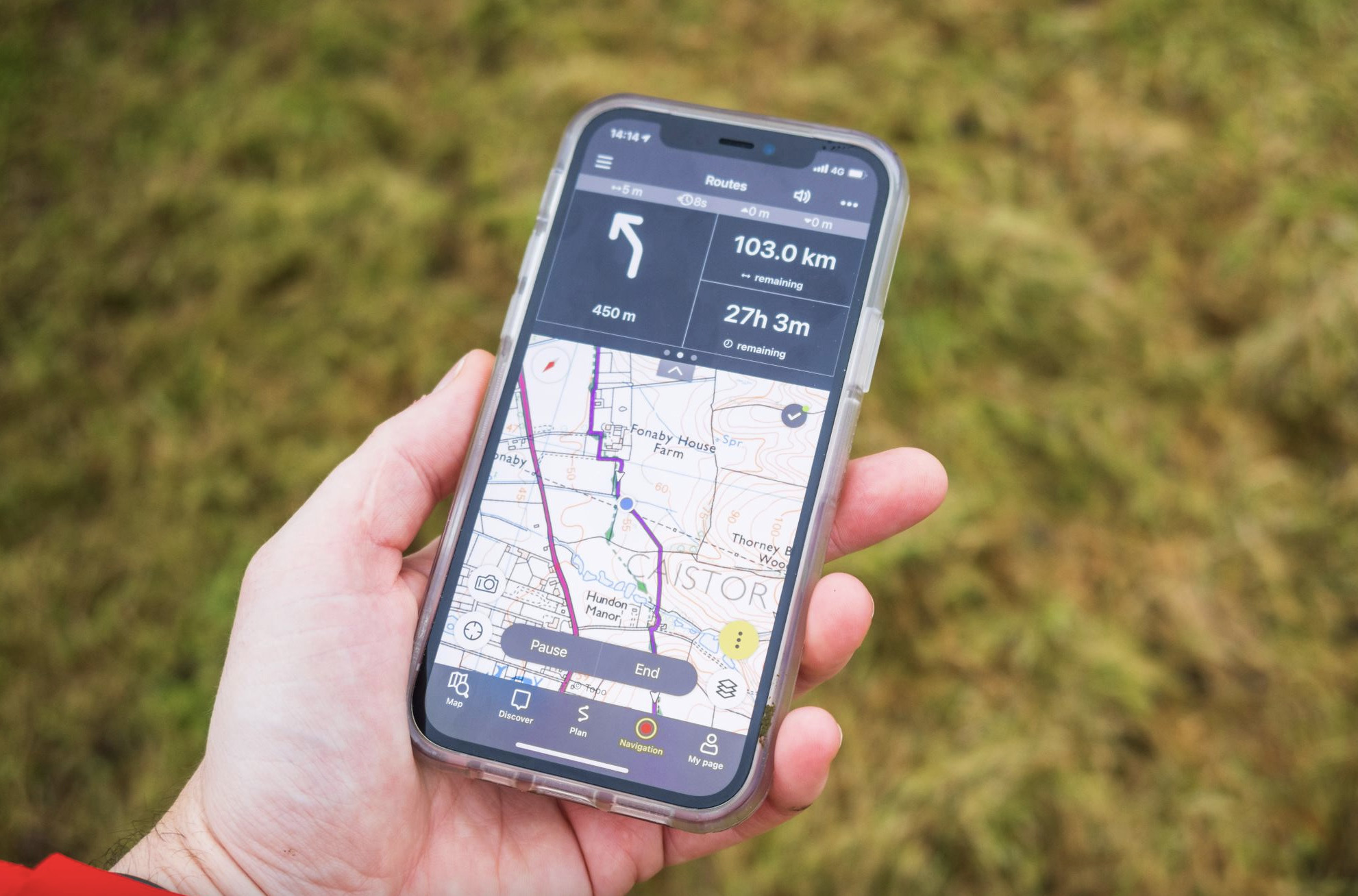 The 6 Best GPS Navigators of 2024
